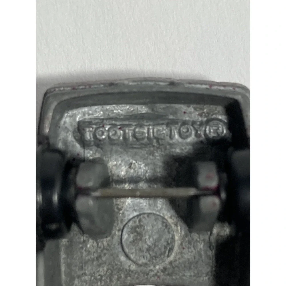 Vintage Tootsie Toy Metal‎ Diecast Mini 2